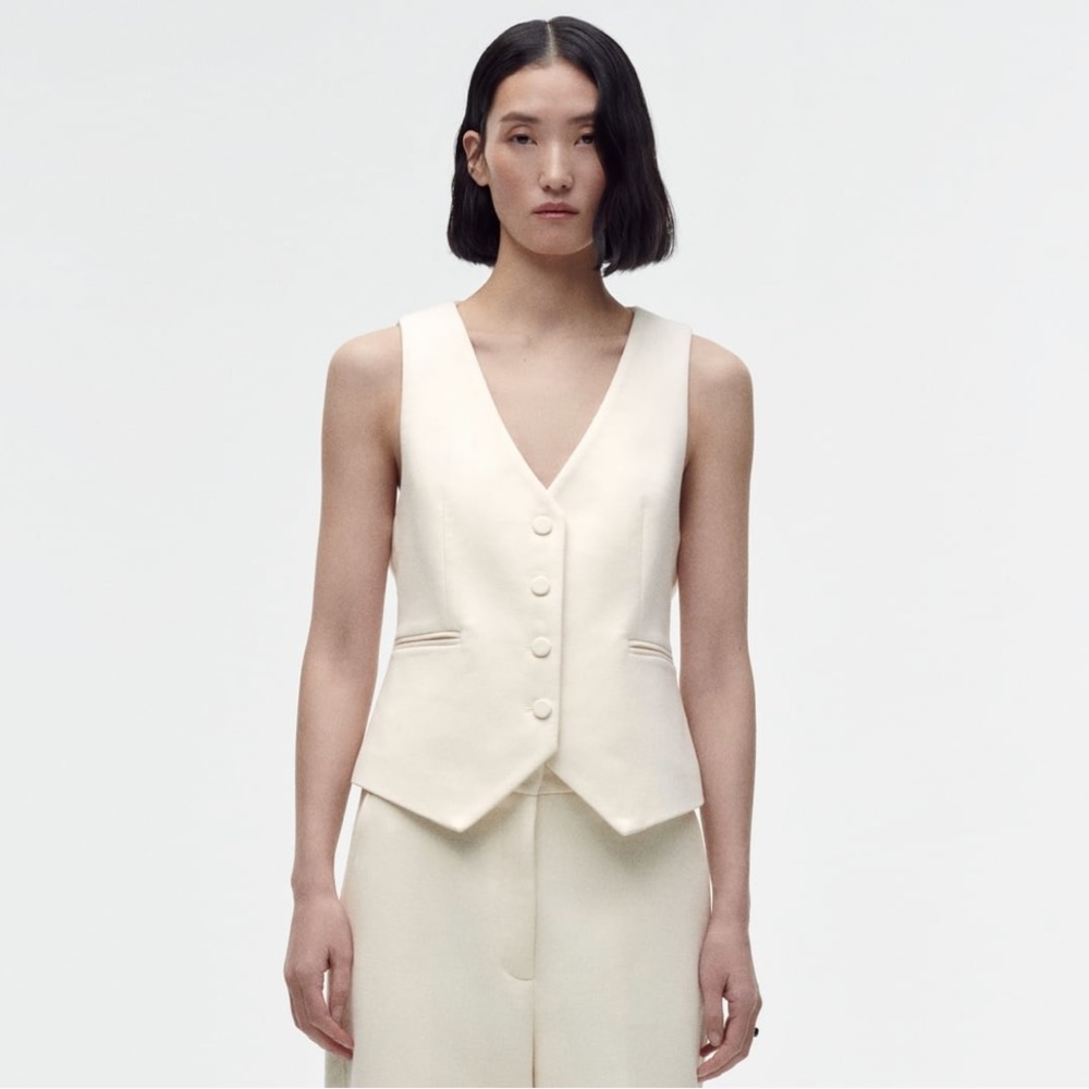 Zara women west